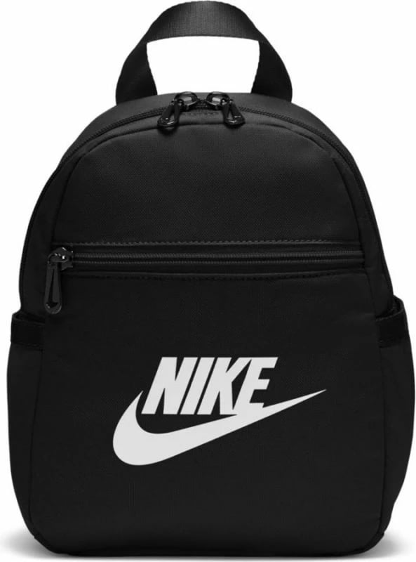 Çantë shpine Nike për femra dhe fëmijë, e zezë