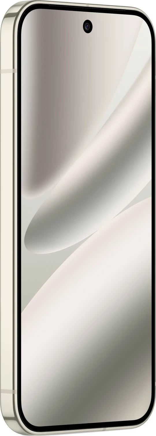 Celular Google Pixel 10 Pro 5G 16/256GB Dual SIM Porcelain