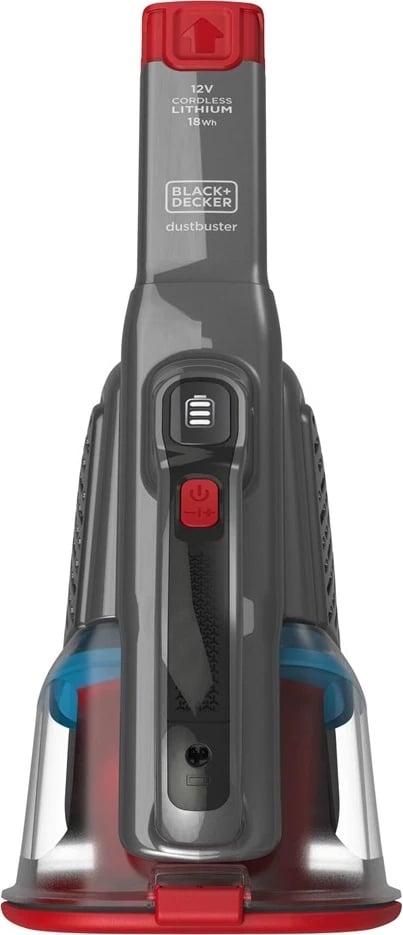 Fshesë elektrike e dorës Black & Decker, 20W Fshesë elektrike e dorës Black & Decker, 20W