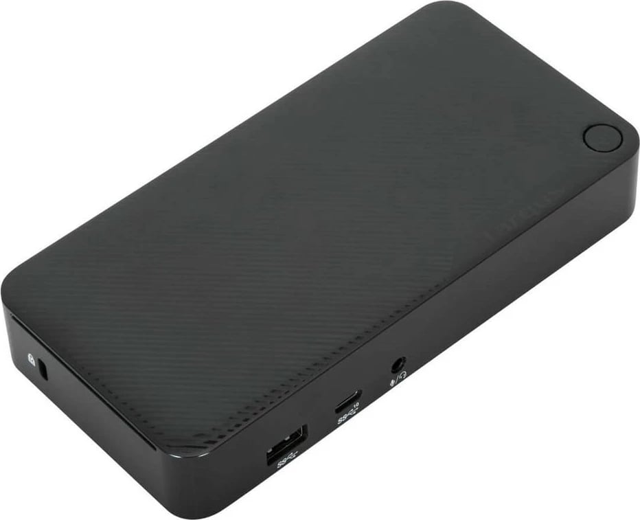 Dok stacion Targus Universal USB-C DV4K, i zi