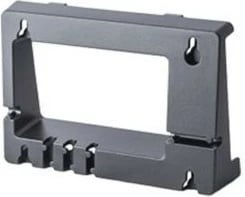 Mbajtës muri Yealink për T43/T42/T41/T40, i zi