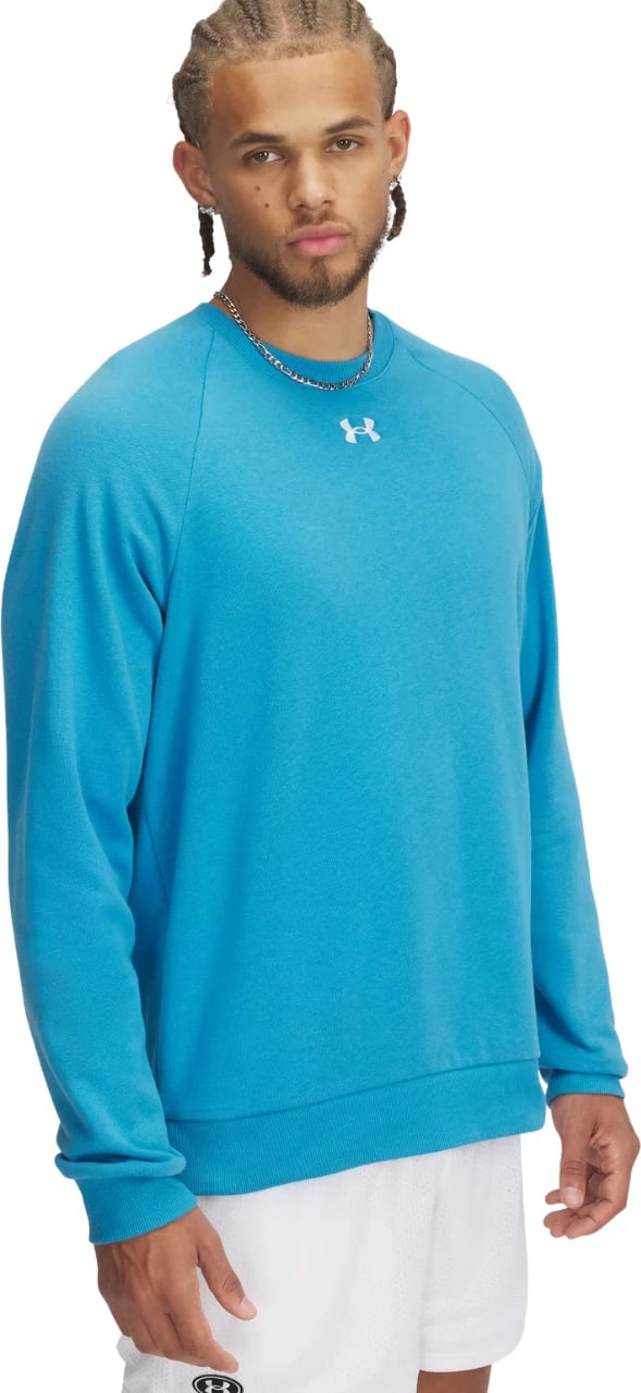 Duks për meshkuj Under Armour, i kaltër