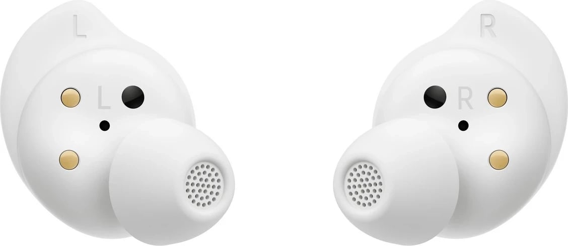 Kufje pa tela Samsung Galaxy Buds FE, të bardha