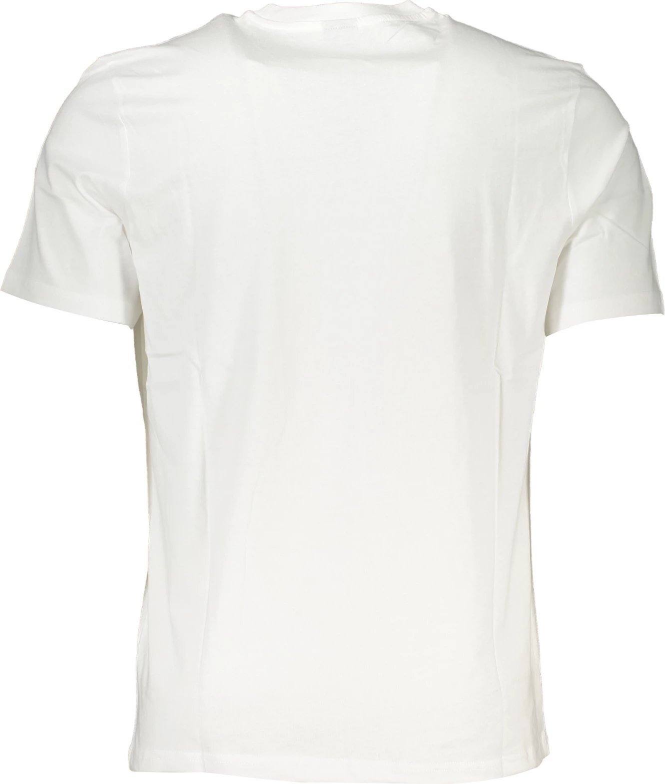 Maicë për meshkuj NORTH SAILS, të bardhë