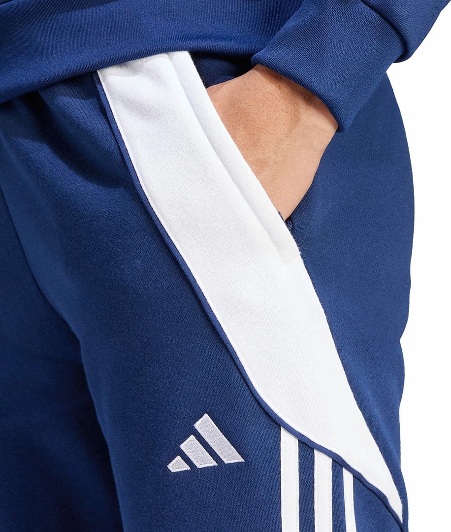 Pantallona sportive për femra adidas, navy
