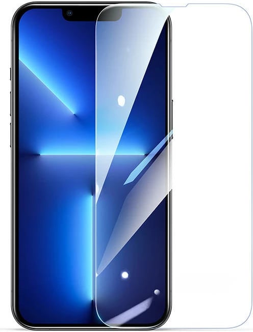 Xham i temperuar Joyroom JR-DH08 për iPhone 14 Pro Max, 6.7", set prej 5 copë