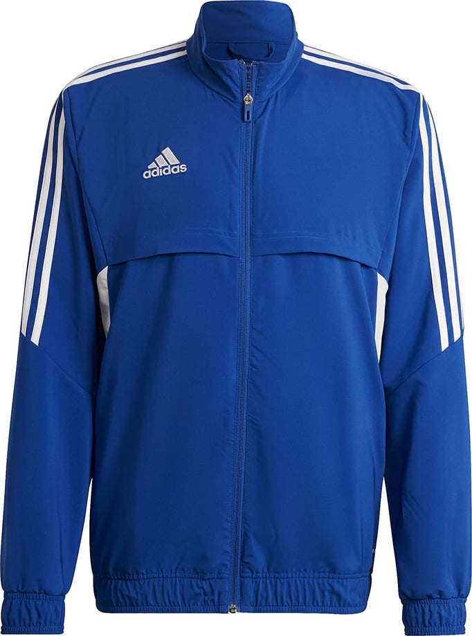 Duks për meshkuj adidas, i kaltër