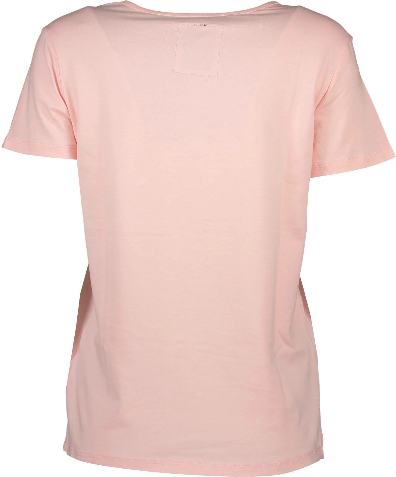 Maicë femra SILVIAN HEACH, rozë