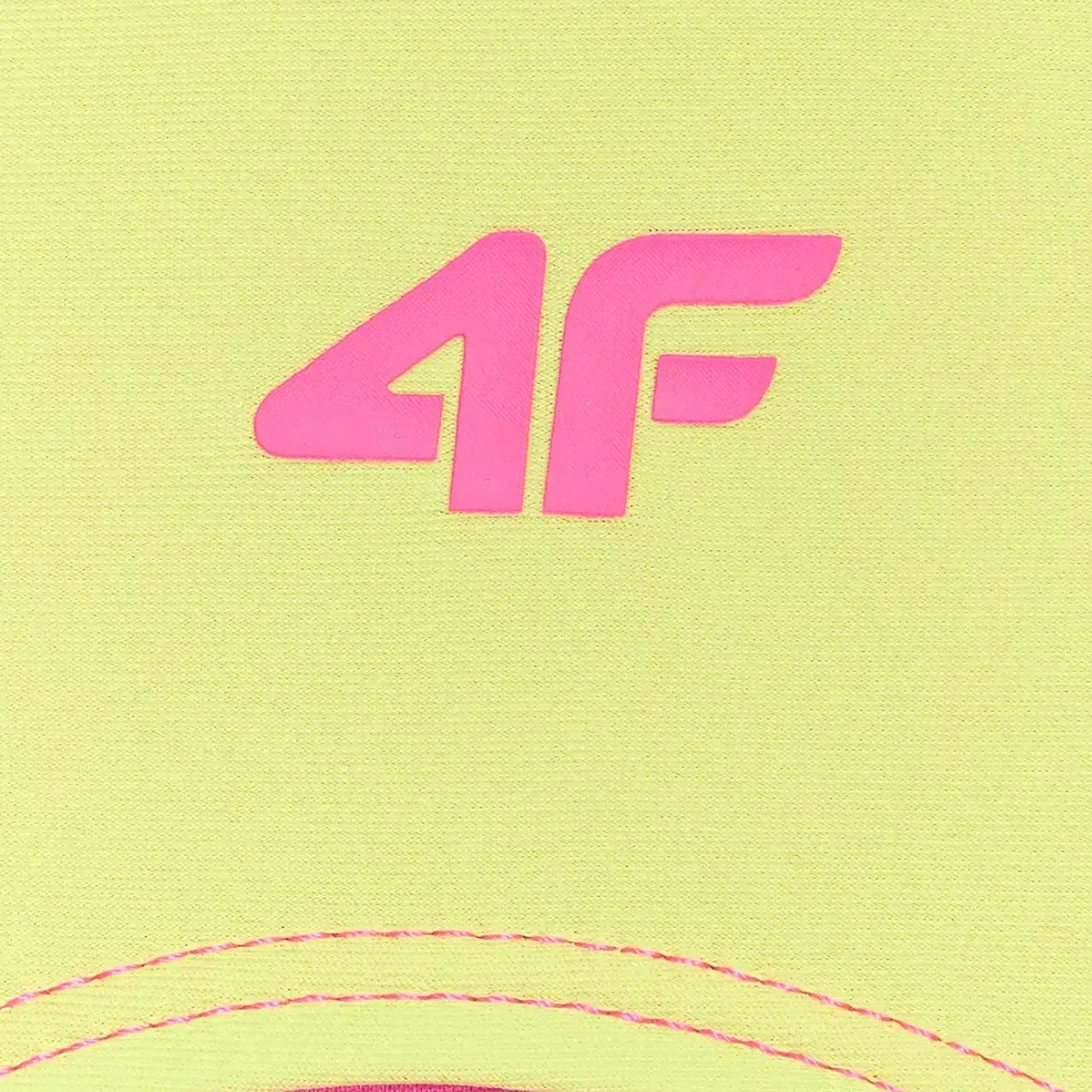 Bikine për fëmijë 4F, rozë