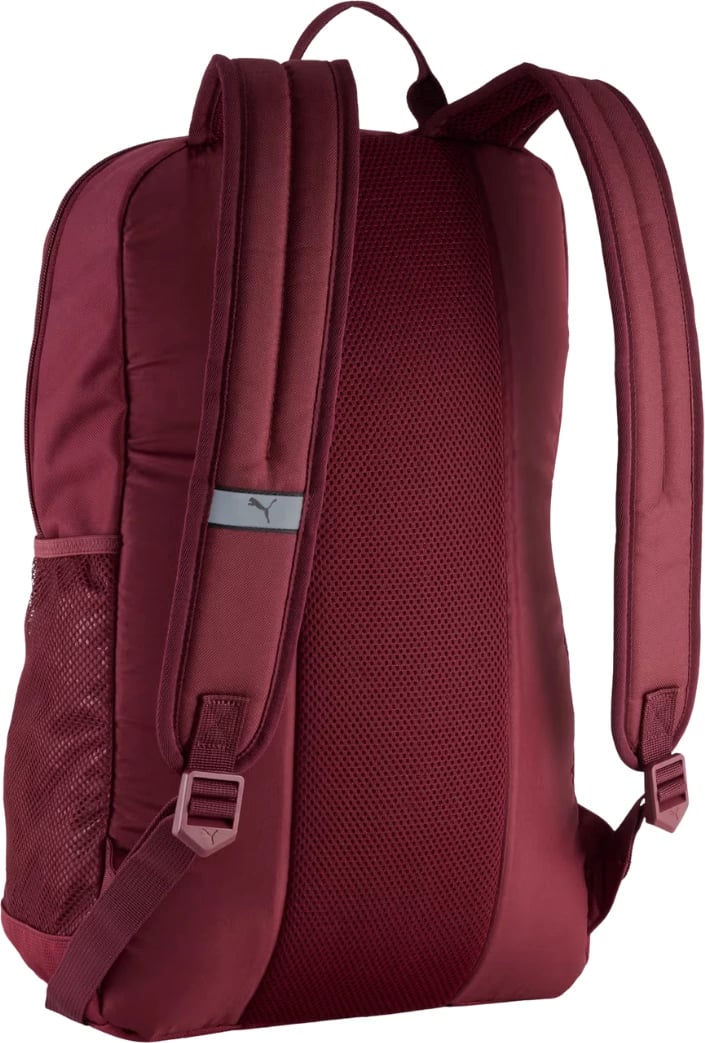 Çantë shpine Puma unisex, e kuqe
