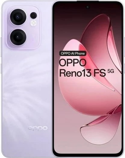 Celular OPPO 13 FS 5G, 6.67", 12 GB RAM, 512 GB, vjollcë
