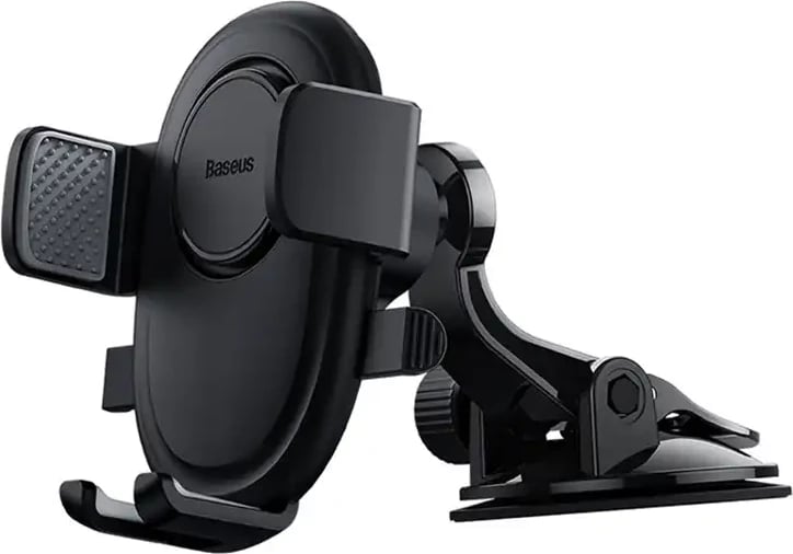 Mbajtës telefoni Baseus UltraControl Lite Series, C40351700111-00, i zi