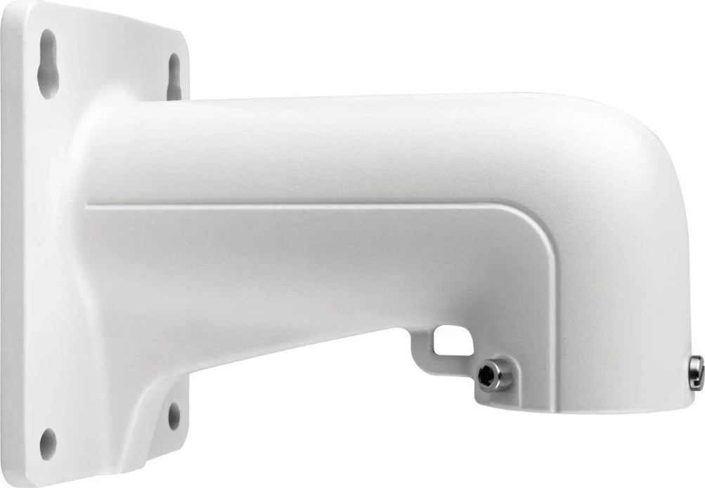 Mbajtëse kamerë sigurie Hikvision DS-1618ZJ, alumini, e bardhë