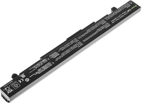 Bateri Green Cell AS58 për laptop Asus