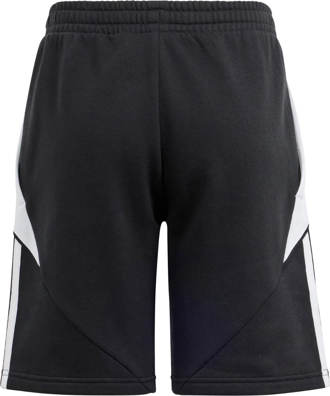 Shorce për fëmijë adidas, të zeza