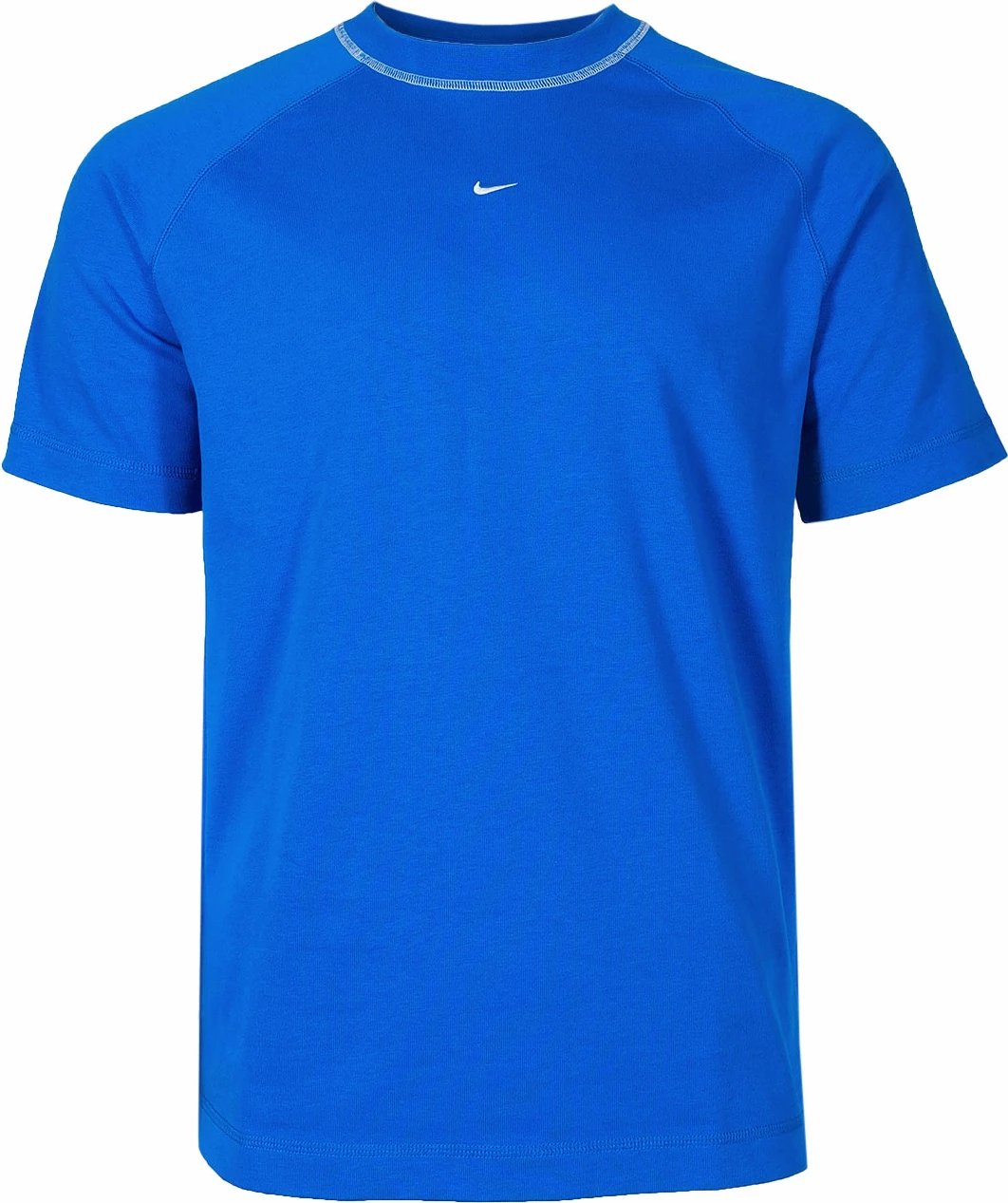 Maicë për meshkuj Nike, kaltër