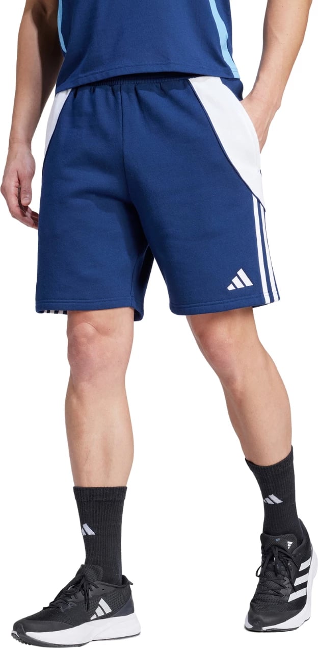 Shorce për meshkuj adidas, navy