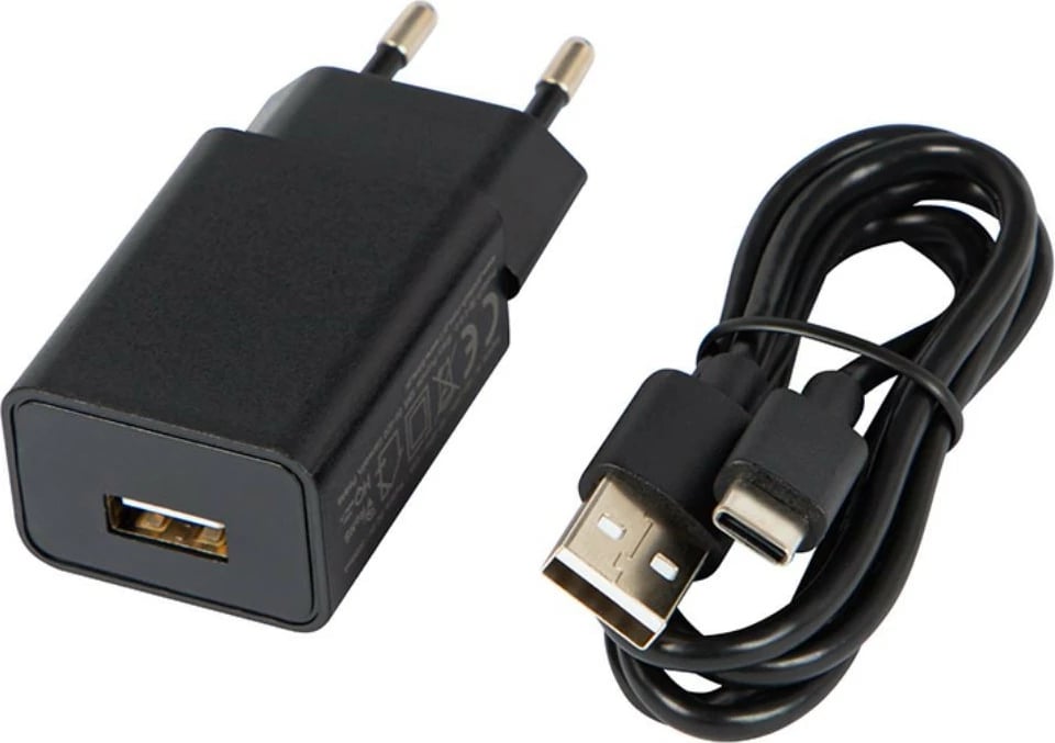 Tablet BLOW KidsTAB8 4G, 8", 4 GB RAM, 64 GB, Android 12, Rozë me mbështjellës