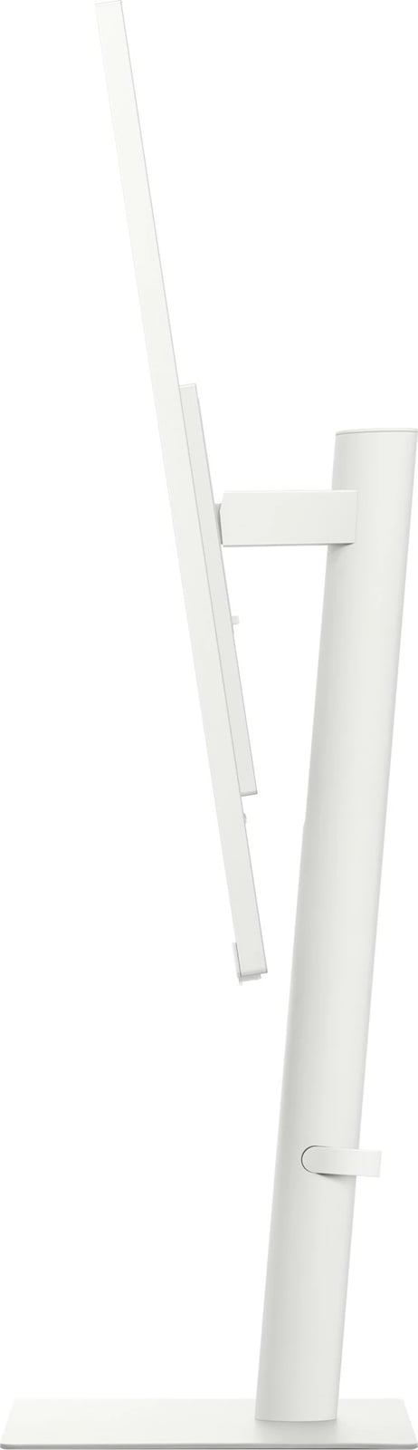 Monitor Samsung M70C, 32", 4K Ultra HD, LED, Bardhë