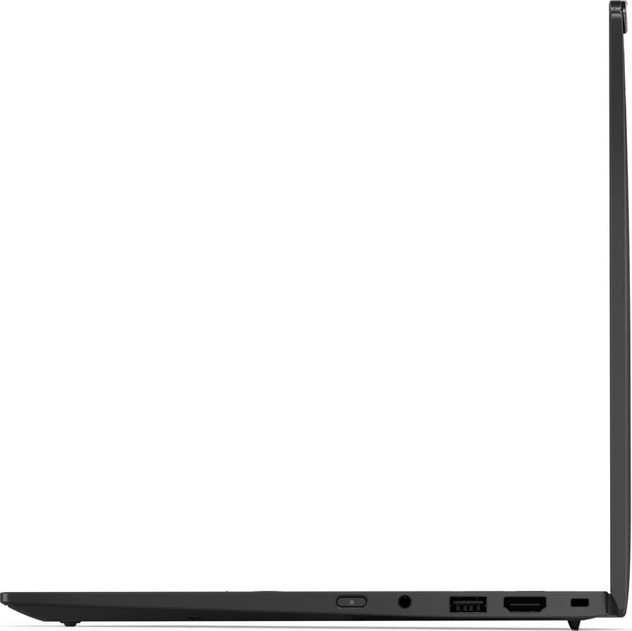 Laptop Lenovo ThinkPad X1 Carbon Intel Core Ultra 7 155U, 14" Touchscreen, 32 GB RAM, 1 TB SSD, Wi-Fi 6E, Black