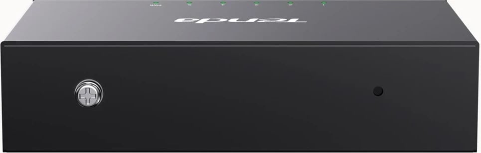 Switch Tenda TEG1005M, L2, 5 porta Gigabit Ethernet, i zi