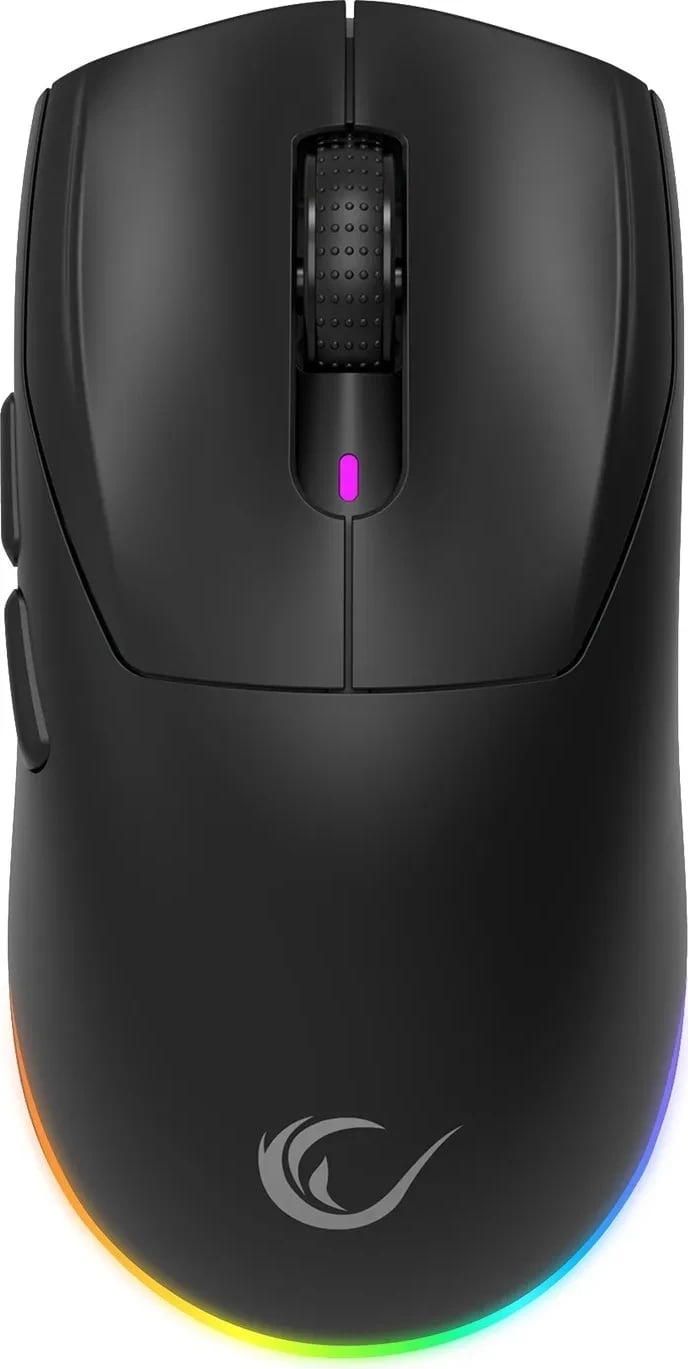 Maus Rampage Prote M5, 24000 DPI, RGB LED, 1kHz, i zi