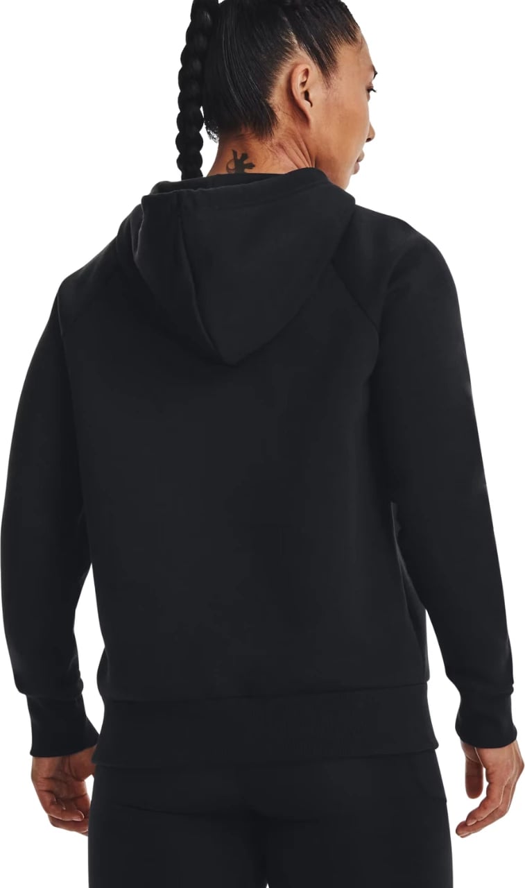 Duks për femra Under Armour, i zi