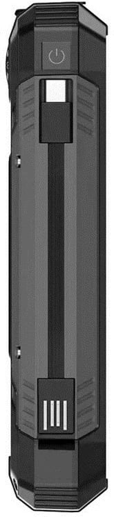 Karikues pajisjesh mobile PowerNeed S20000Q, Universal, i zi