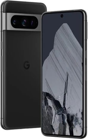 Telefoni Google Pixel 8 PRO 12/128GB 5G, Ngjyra e Zezë