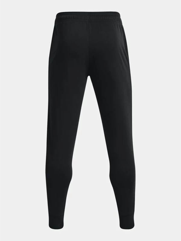 Pantallona për meshkuj Under Armour, të zeza