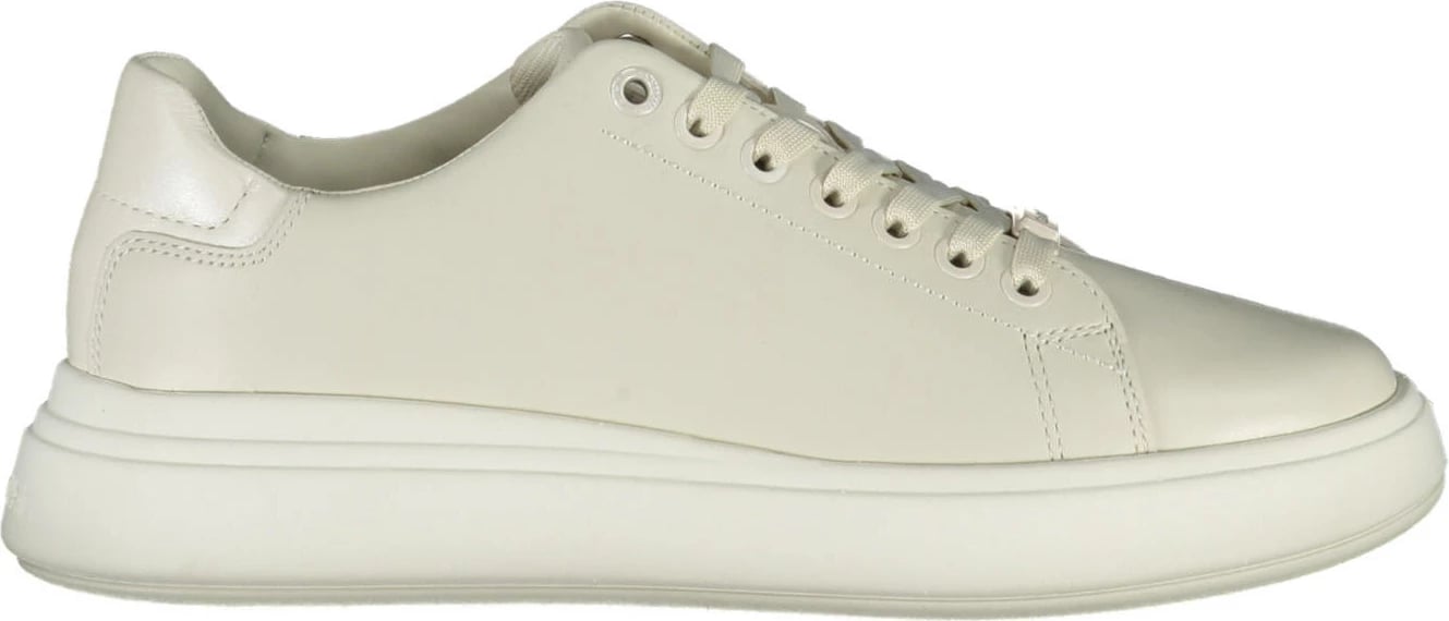 Atlete femra Calvin Klein, beige