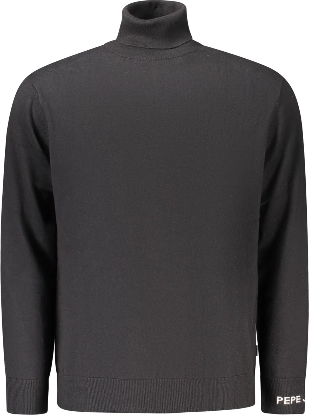 Xhemper për meshkuj PEPE JEANS, i zi