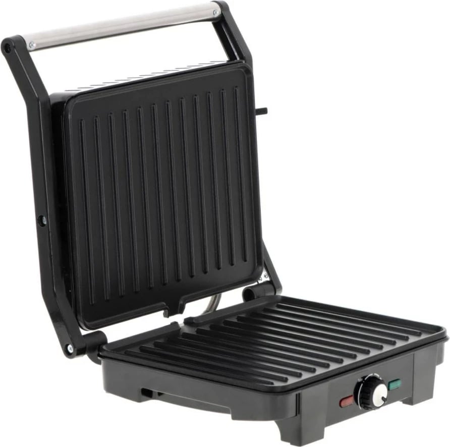 Grill kontakti Adler AD 3051, 2800 W, i zi Grill kontakti Adler AD 3051, 2800 W, i zi