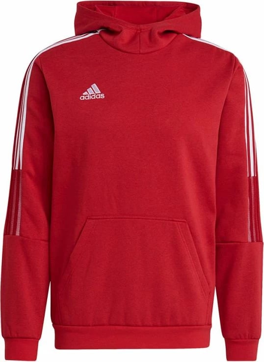 Duks adidas Tiro 21 për meshkuj, i kuq