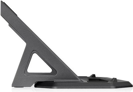 Aksesor kasë Thermaltake Stand Kit për The Tower 600 Bumblebee, zi/verdhe