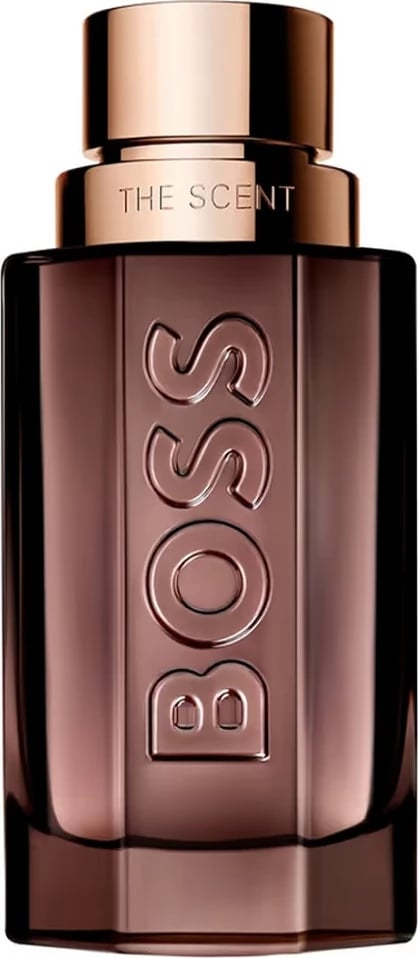 Eau de Parfum për meshkuj Hugo Boss The Scent, 50ml