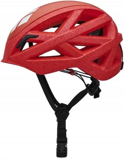 Helmetë Black Diamond VAPOR HELMET Octane S/M, e kuqe
