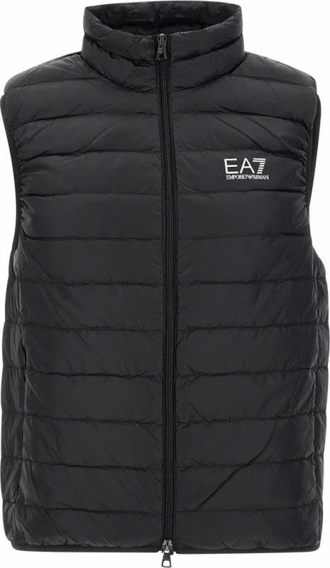 Jelek për meshkuj Emporio Armani, i zi