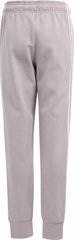 Pantallona për vajza adidas, ngjyrë lejla