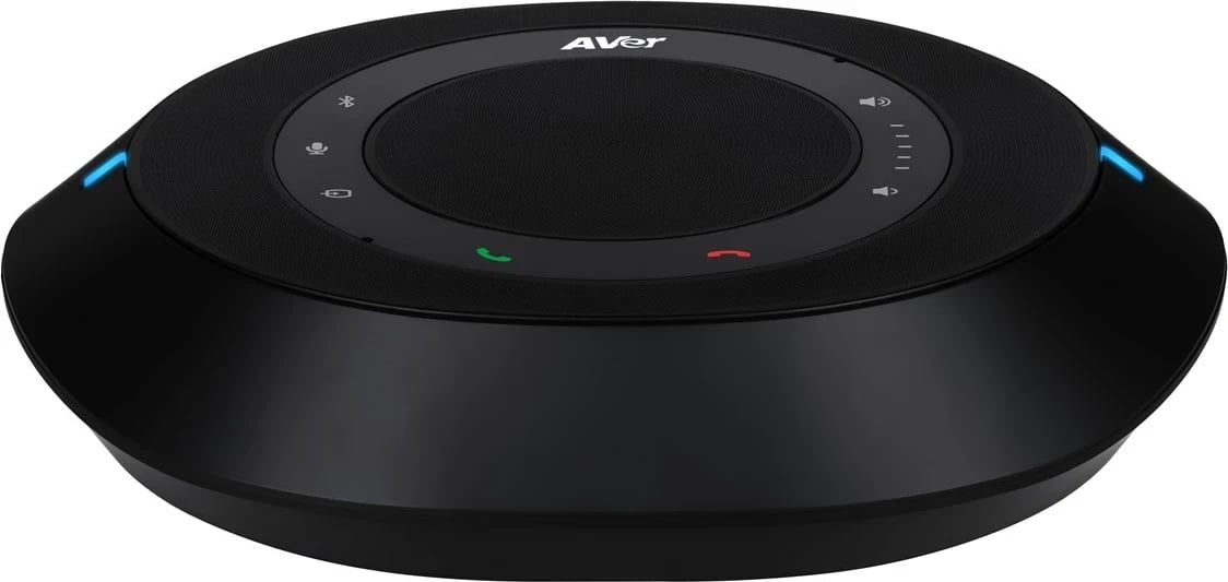 Speakerphone AVer FONE540, USB/Bluetooth, E Zezë