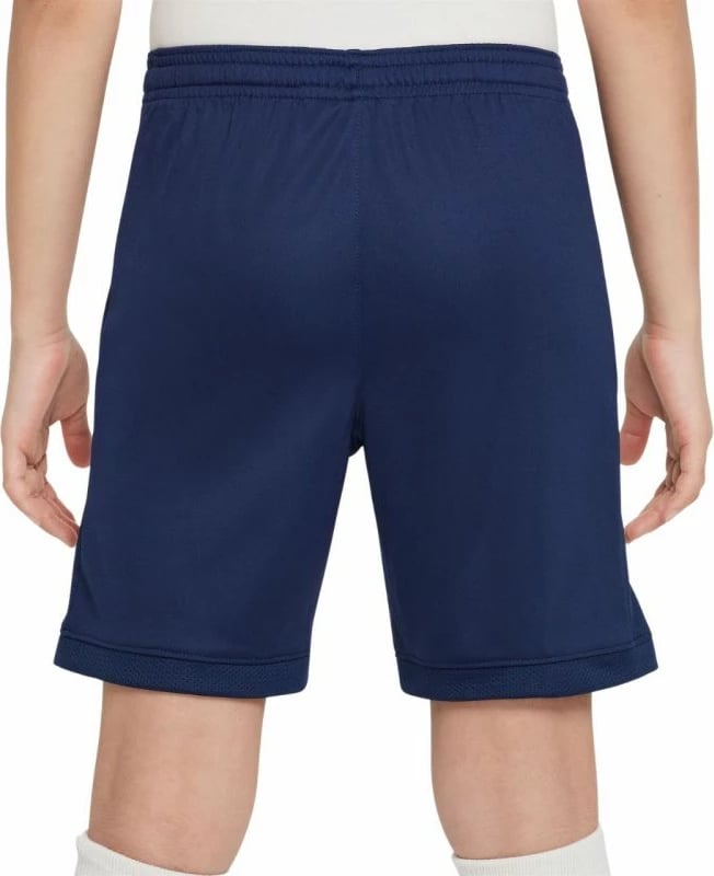 Shorce për fëmijë Nike, të kaltërta