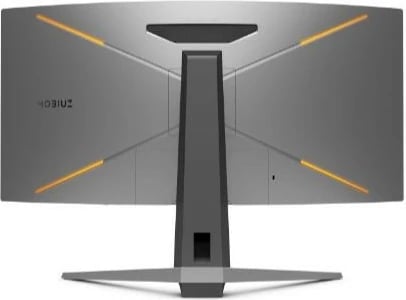Monitor BenQ EX3410R 34", WQHD, VA, 144Hz, 1ms, Curved, Gri