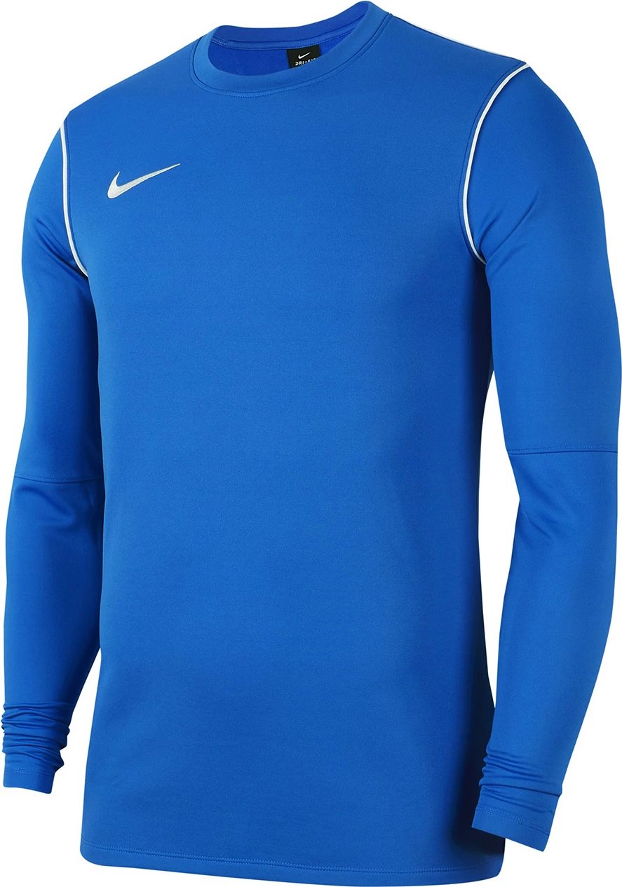 Maicë për meshkuj Nike, e kaltërt