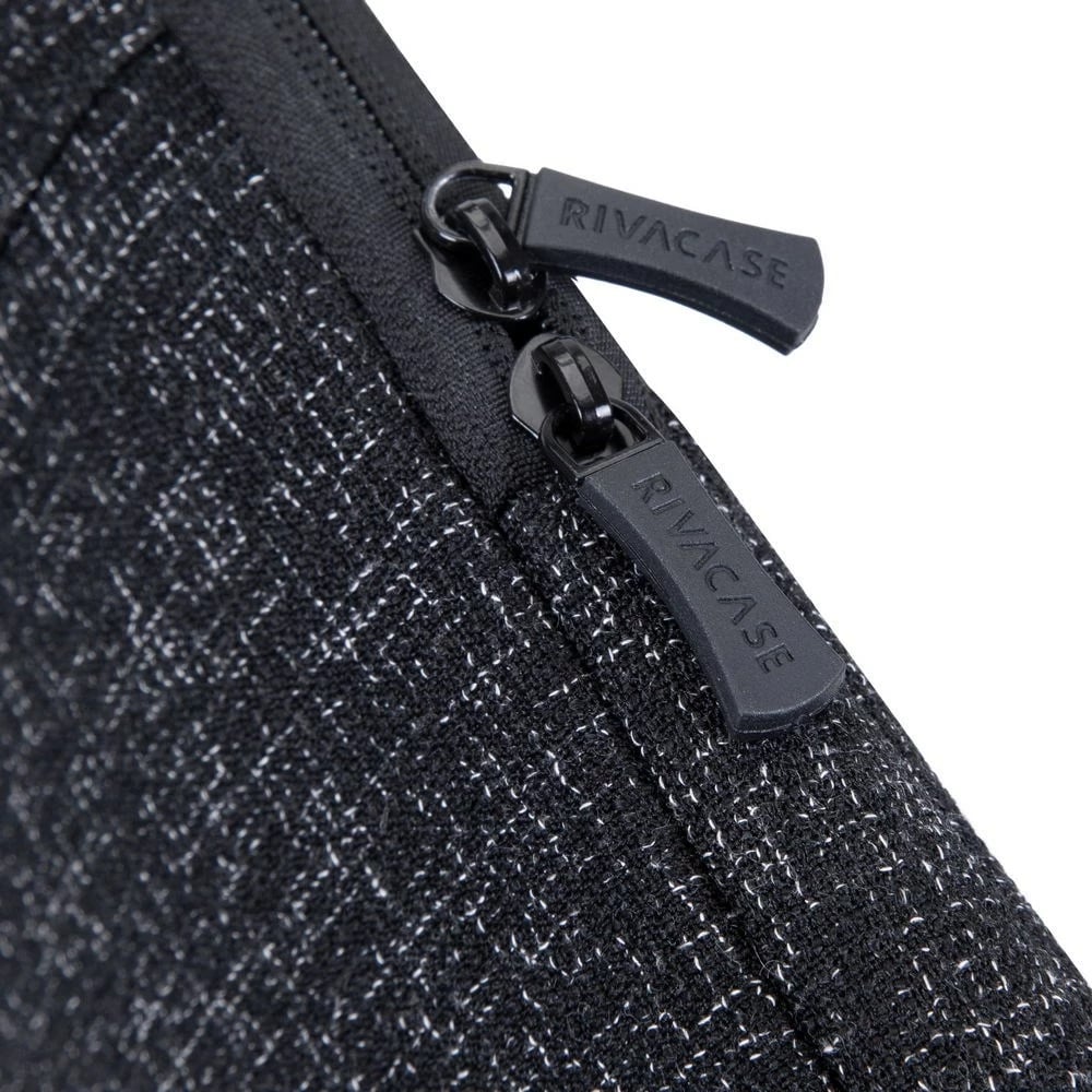 Mbështjellës laptopi RivaCase Anvik 13.3", i zi, me dorezë Mbështjellës laptopi RivaCase Anvik 13.3", i zi, me dorezë