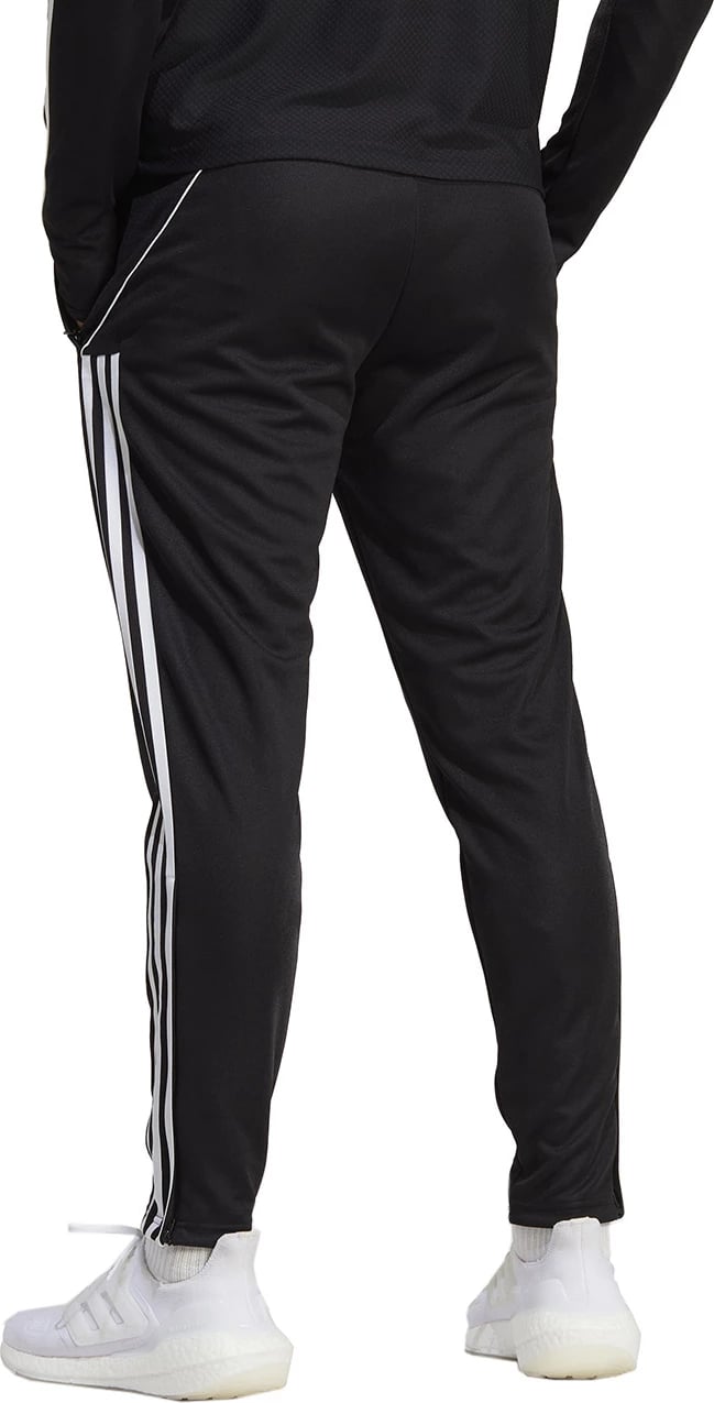 Pantallona sportive për meshkuj adidas, të zeza