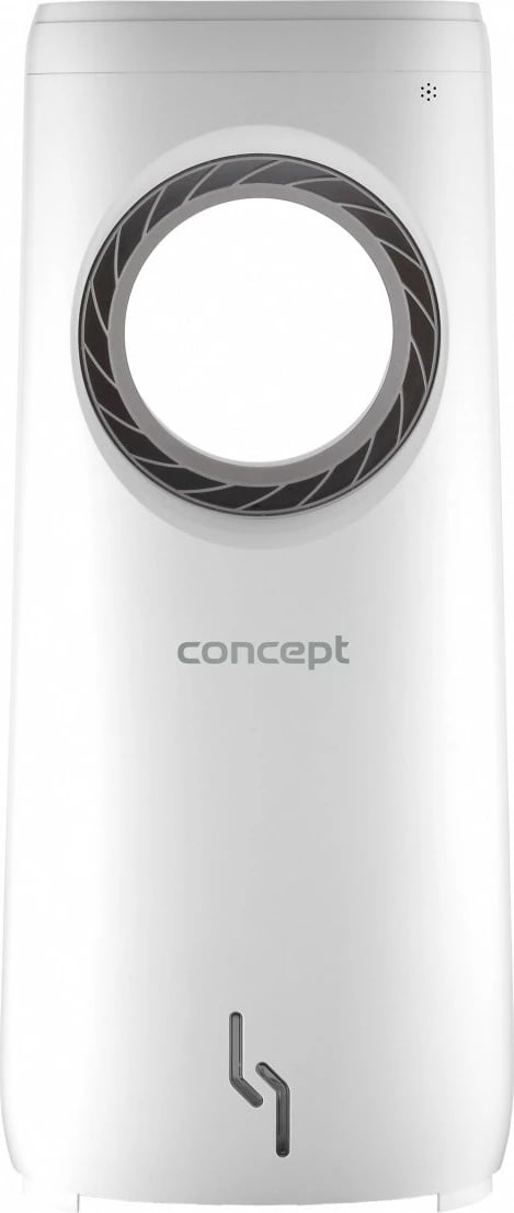 Ftohës ajri Concept OV5220, 4-në-1, 5L, Gri/Bardhë