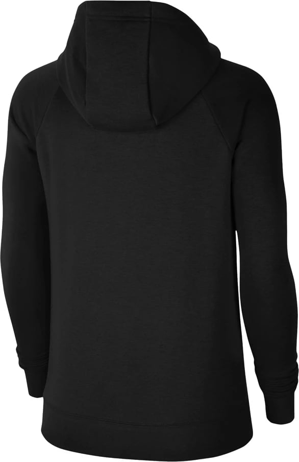 duks Nike për femra, i zi