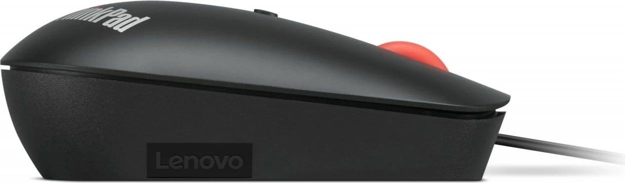 Maus Lenovo ThinkPad USB-C Wired Compact 4Y51D20850, i zi