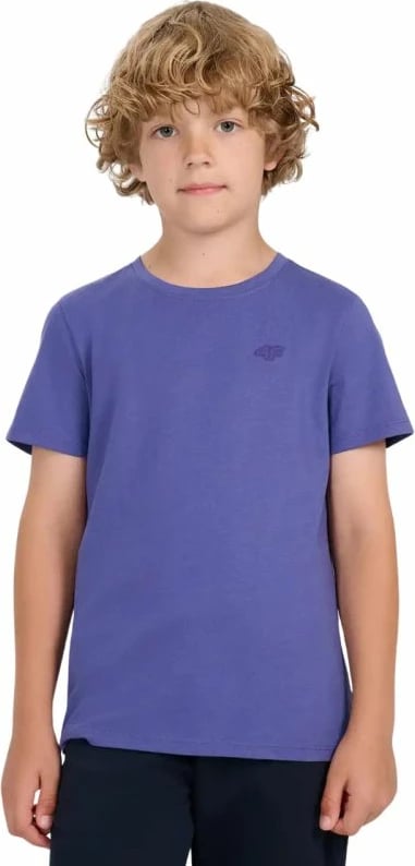 Maicë për djem 4F, kaltër