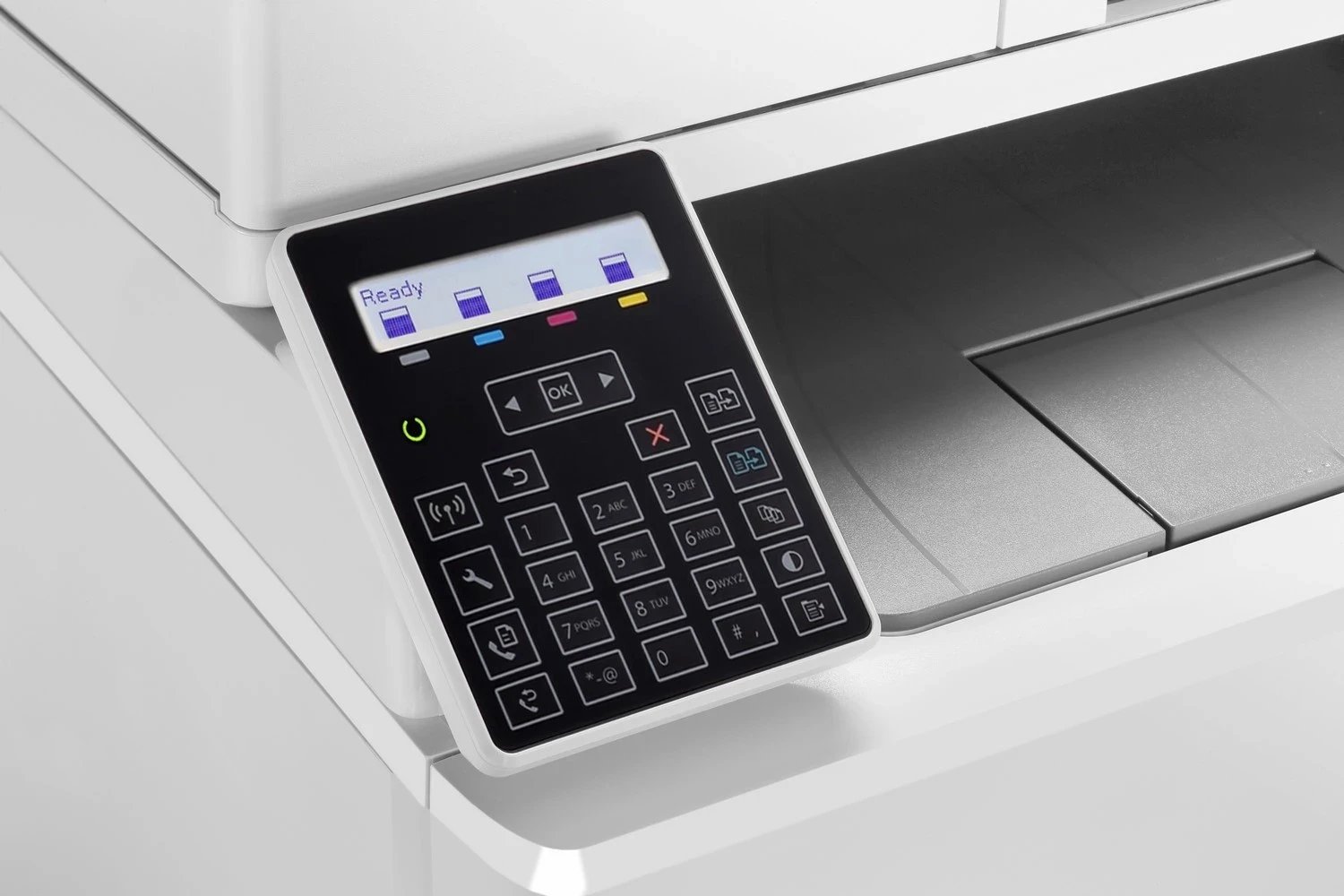 Printer HP Color LaserJet Pro M183fw